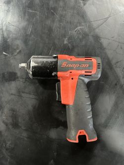 Snap on 3/8 impact