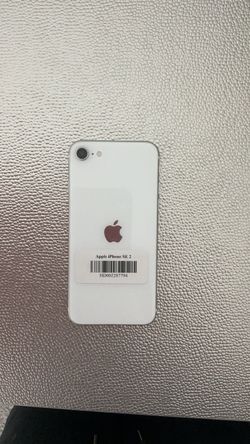 Apple iPhone se2