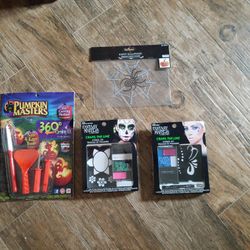 Halloween...
