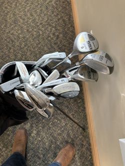 Golf Clubs