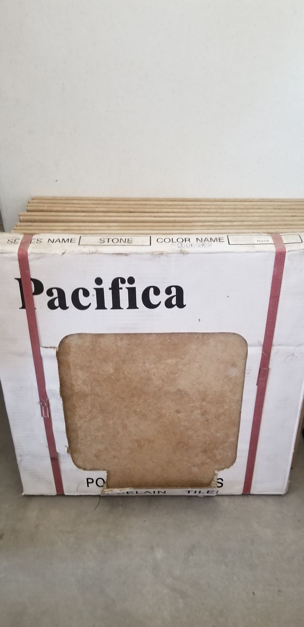 Porcelain Tile
