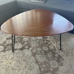 Walker Edison Coffee Table