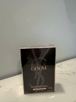 BLACK OPIUM YSL 🩷💲😮‍💨