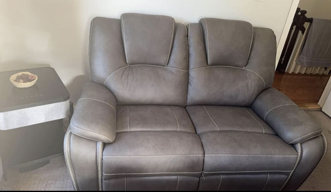 Ashley Couches 10/10
