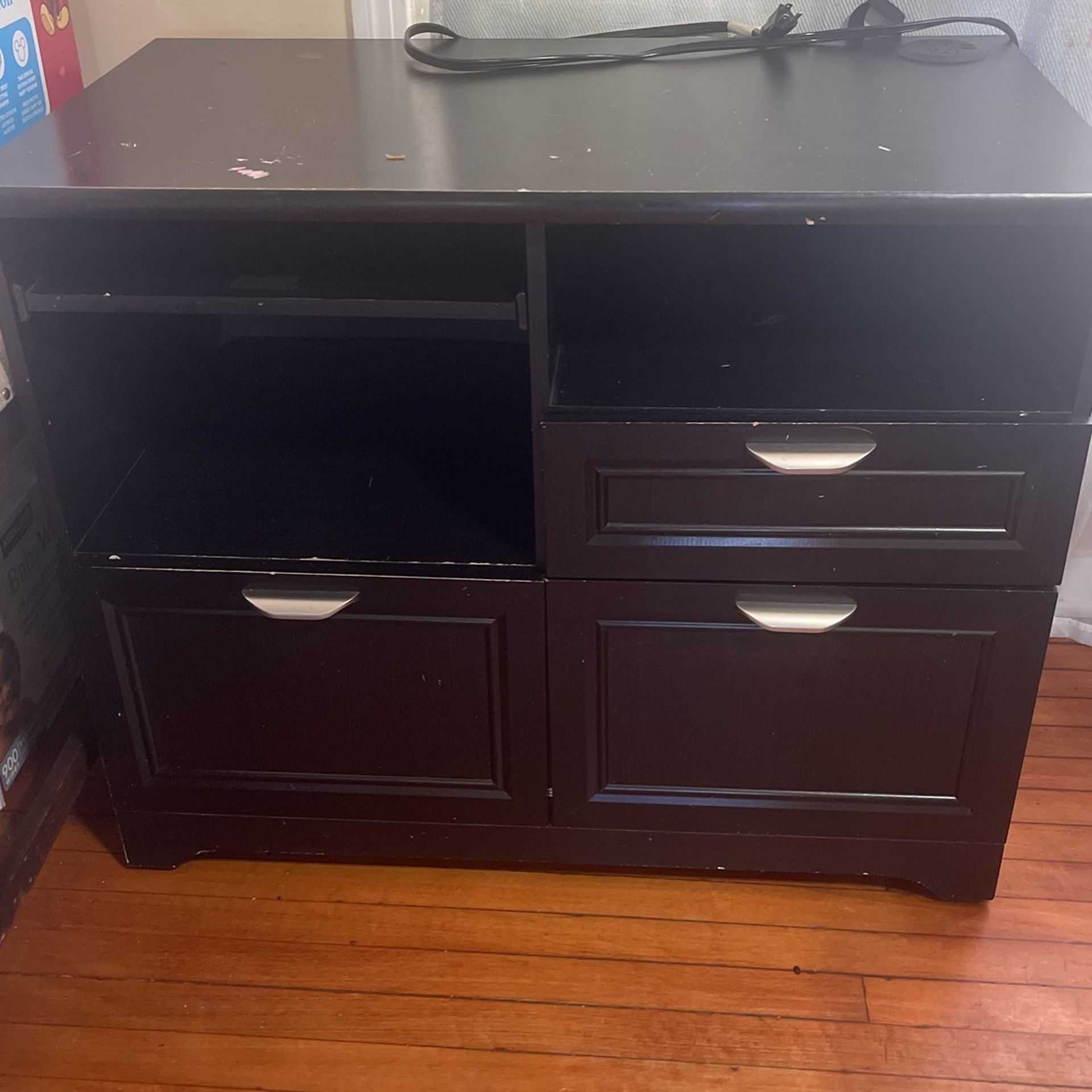 Small Desk
