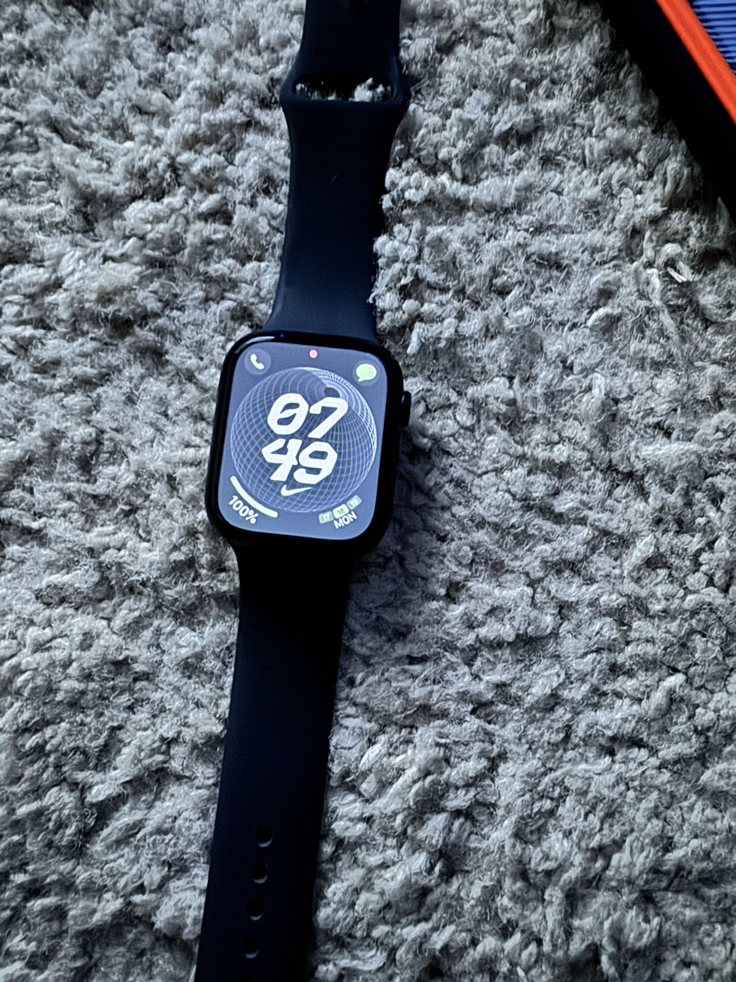 Apple Watch Series 9