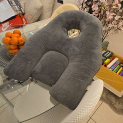 BBL Or EYE SURGERY ELEVATED PILLOW FACE DOWN