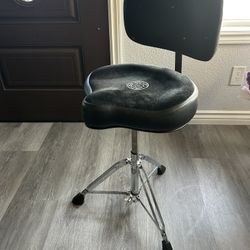 Rock-N-Soc Drum Thrown 