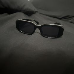 Prada Glasses