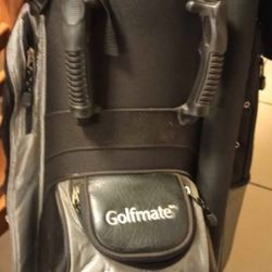 Golf Bag