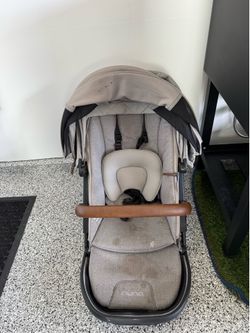 Nuna MIXX Series Bassinet