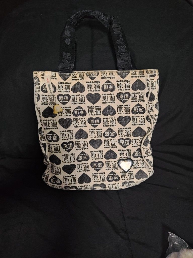 Harajuku Lovers Bag