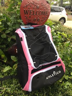 New Athletico Stadium Softball Backpack