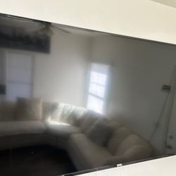 60 Inch Tv Onn