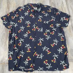 Mickey Mouse Shirt