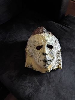 Michael Myers Mask