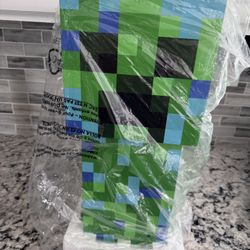 Minecraft Mini Fridge 