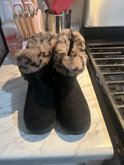 Juicy Couture Boots