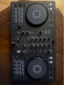 Pioneer DJ DDJ-FLX4
