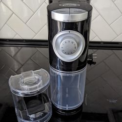 Solofil Coffee Grinder 