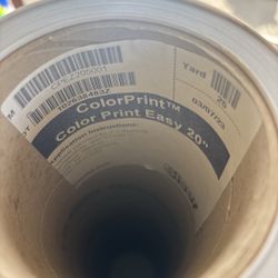     Siser ColorPrint Easy
