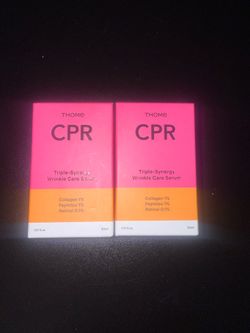 THOME CPR