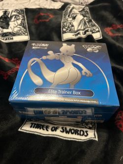 Pokemon go ETB