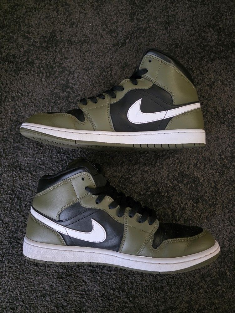 Jordan Air Metro 1 Men's 11.5