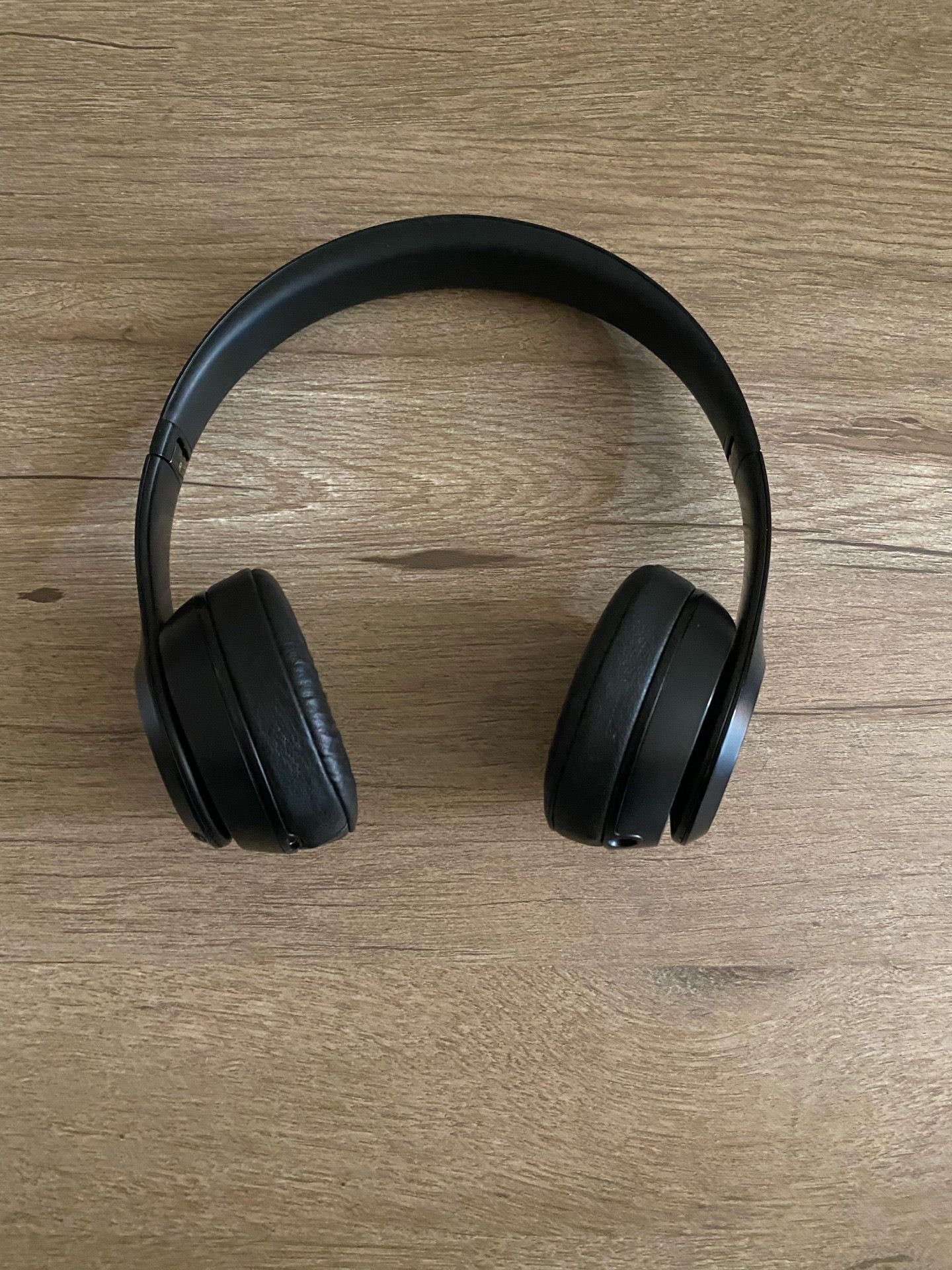 Beats solo 4’s headphones