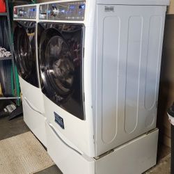 Kenmore Elite Washer And Dryer 