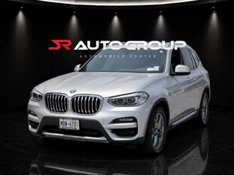 2020 BMW X3