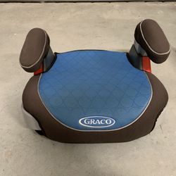 Graco Booster Seat