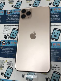 iPhone 11 Promax 512gb unlocked