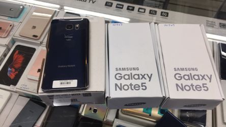 Note 5 today special