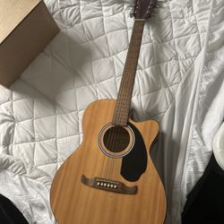 Fender Guitar