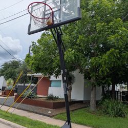Basketball Court