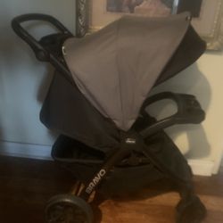 Stroller 