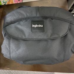 Ingelsina Fast Table Baby High Chair 