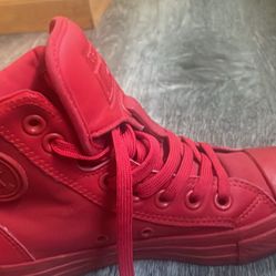 Converse All Star High Tops