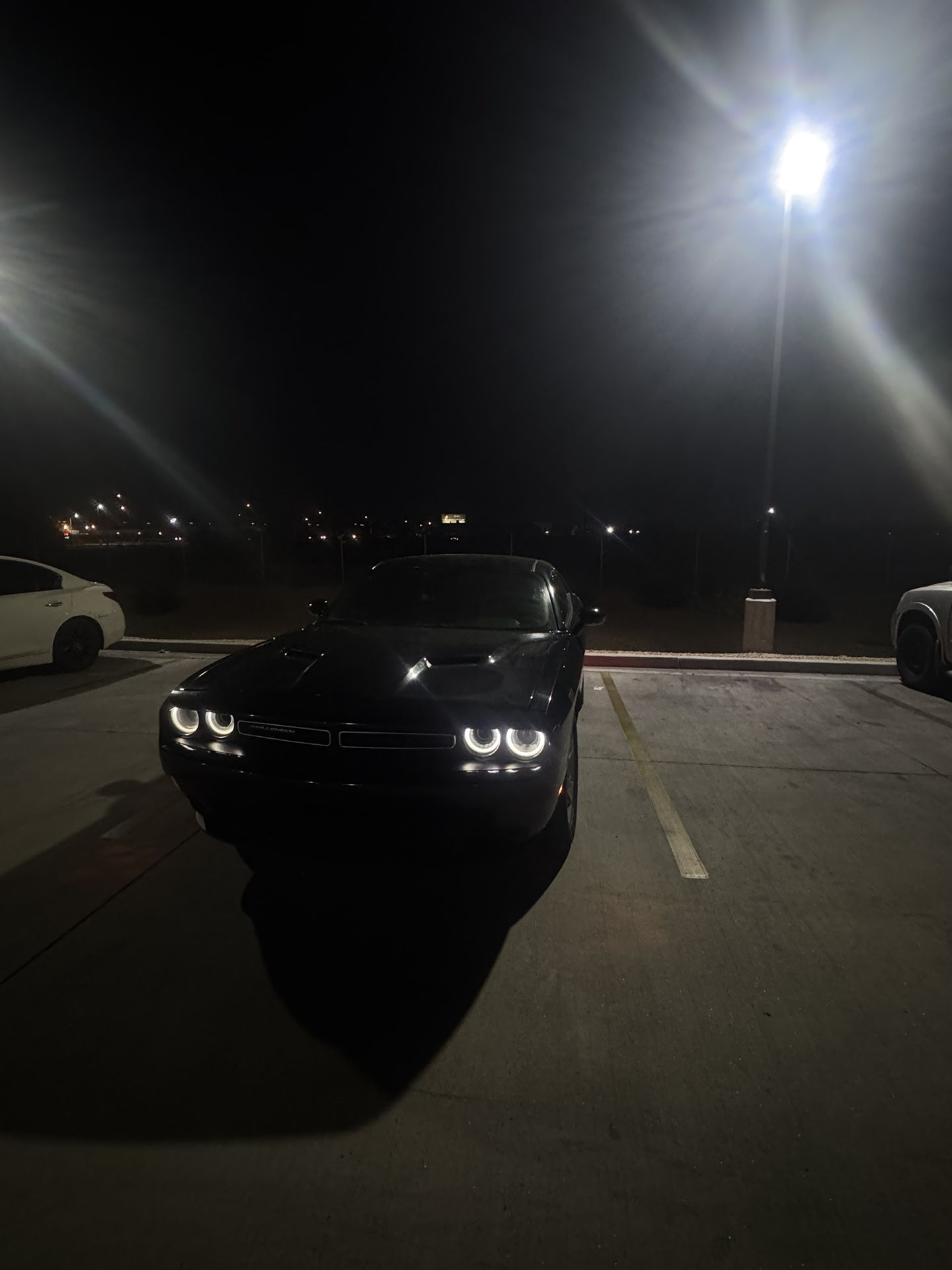 2015 Dodge Challenger