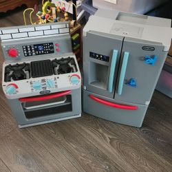 Kids Appliances 