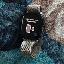 Apple Watch SE 