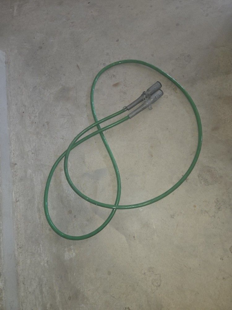 7 Way ABS Trailer Electrical Cable