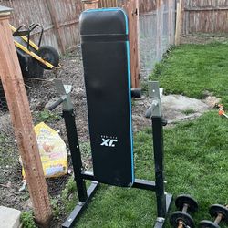 Bench Press