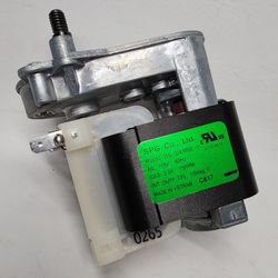 OEM Frigidaire (contact info removed)02 Auger Motor Unit
