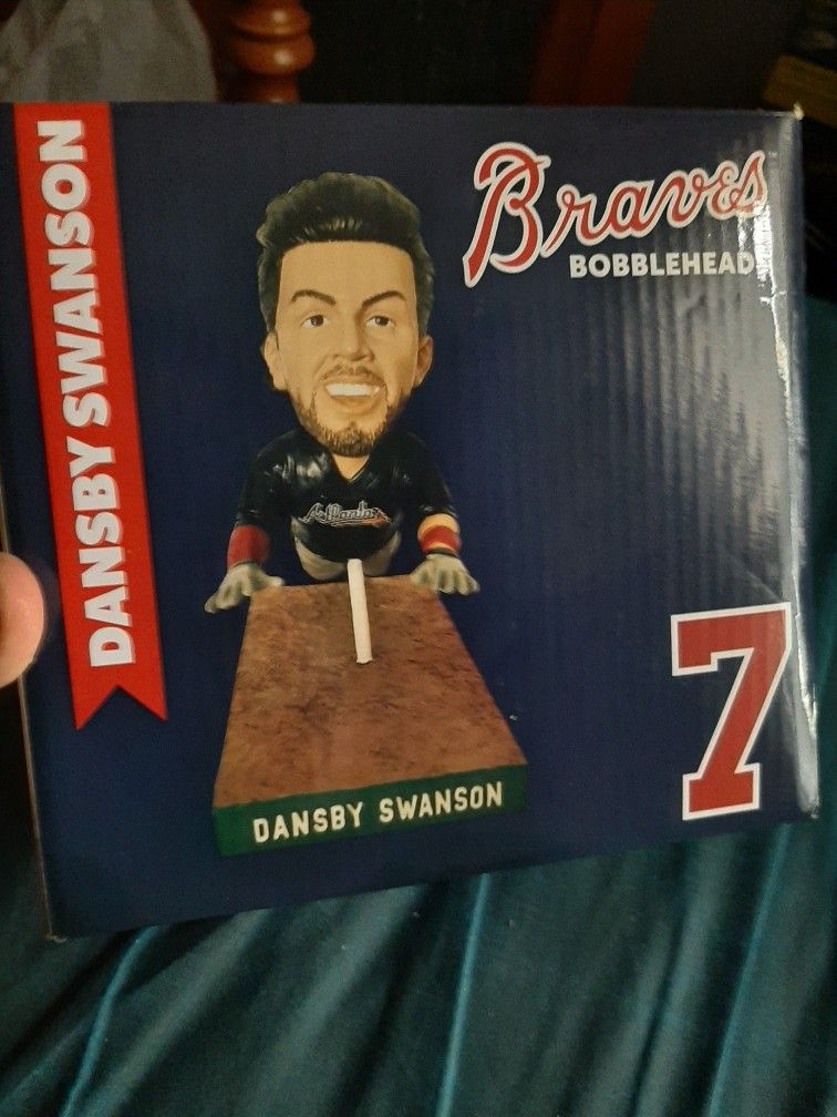 Bobble Head