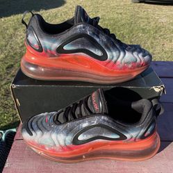Nike Air Max 720 SE Galaxy Size 8