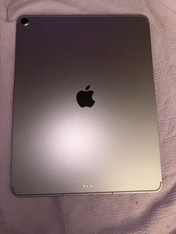 iPad Air 13-inch M3 128gb WiFi + 5G