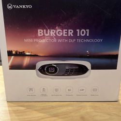 Mini Projector