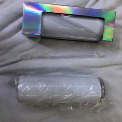 30oz tumbler With Straw